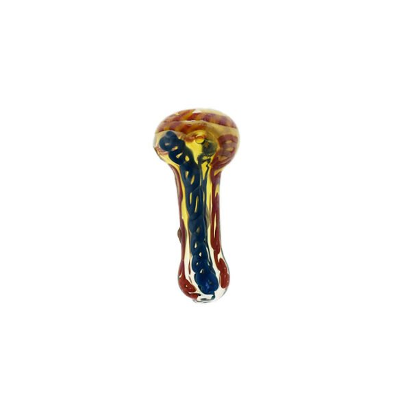 5'' DOUBLE HORN HEAVY DUTY HAND PIPE