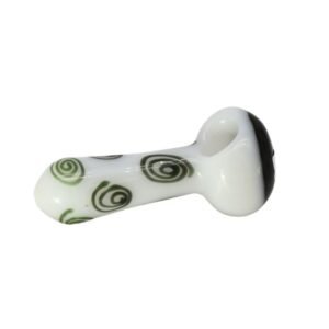 5'' FULL COLOR TUBE HEAVY DUTY HAND PIPE