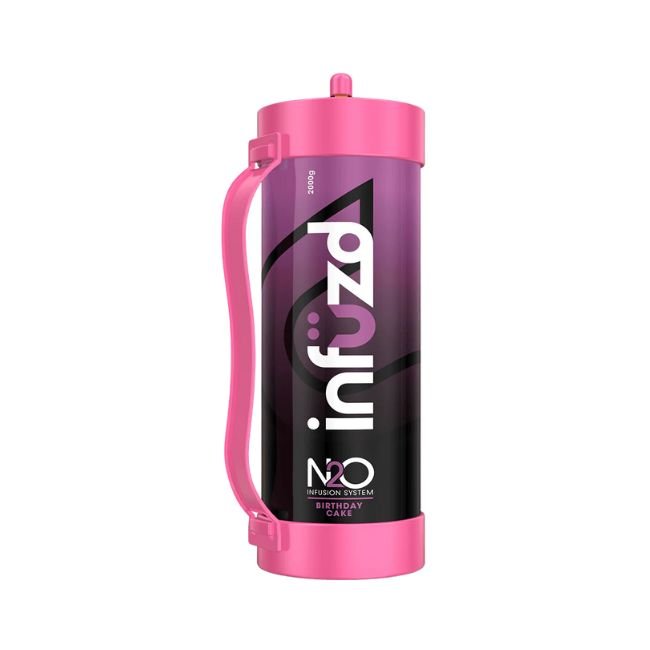 INFUZDCHARGR2C02 INFUZD
