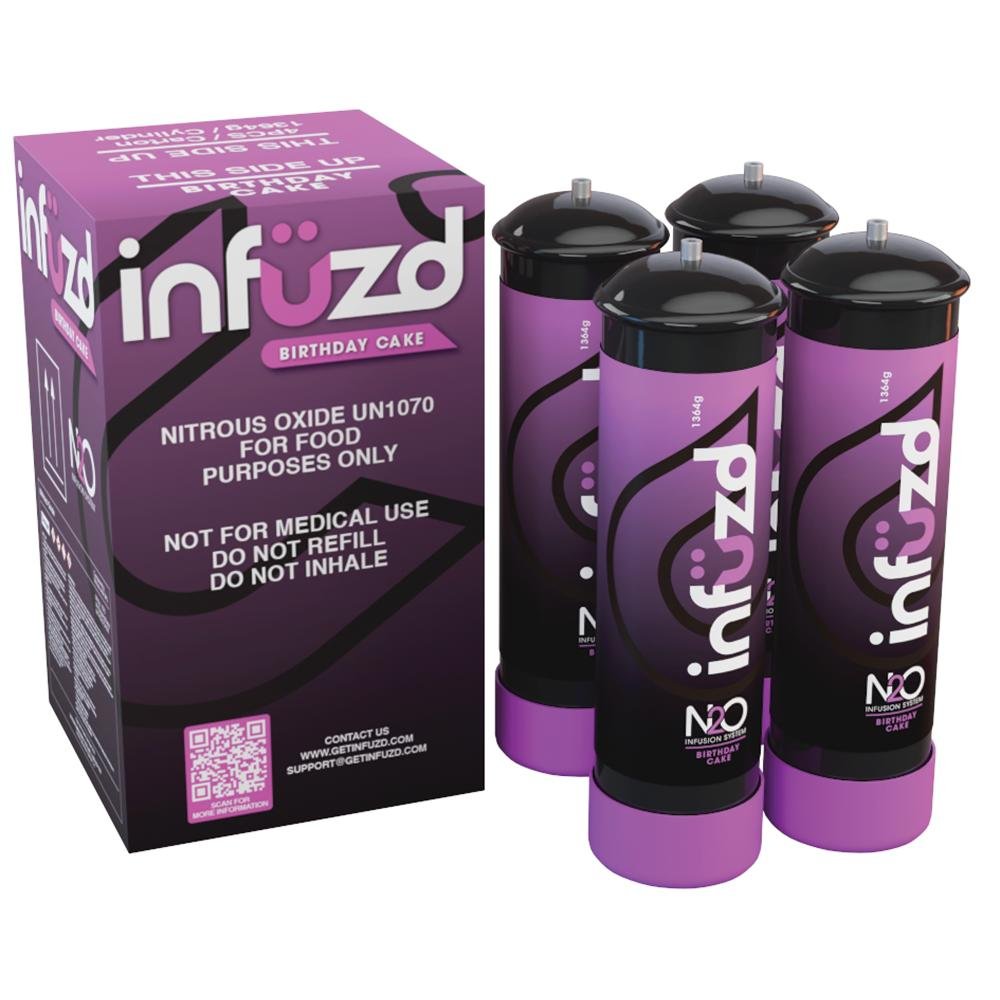 INFUZDCHARGR4C1 INFUZD
