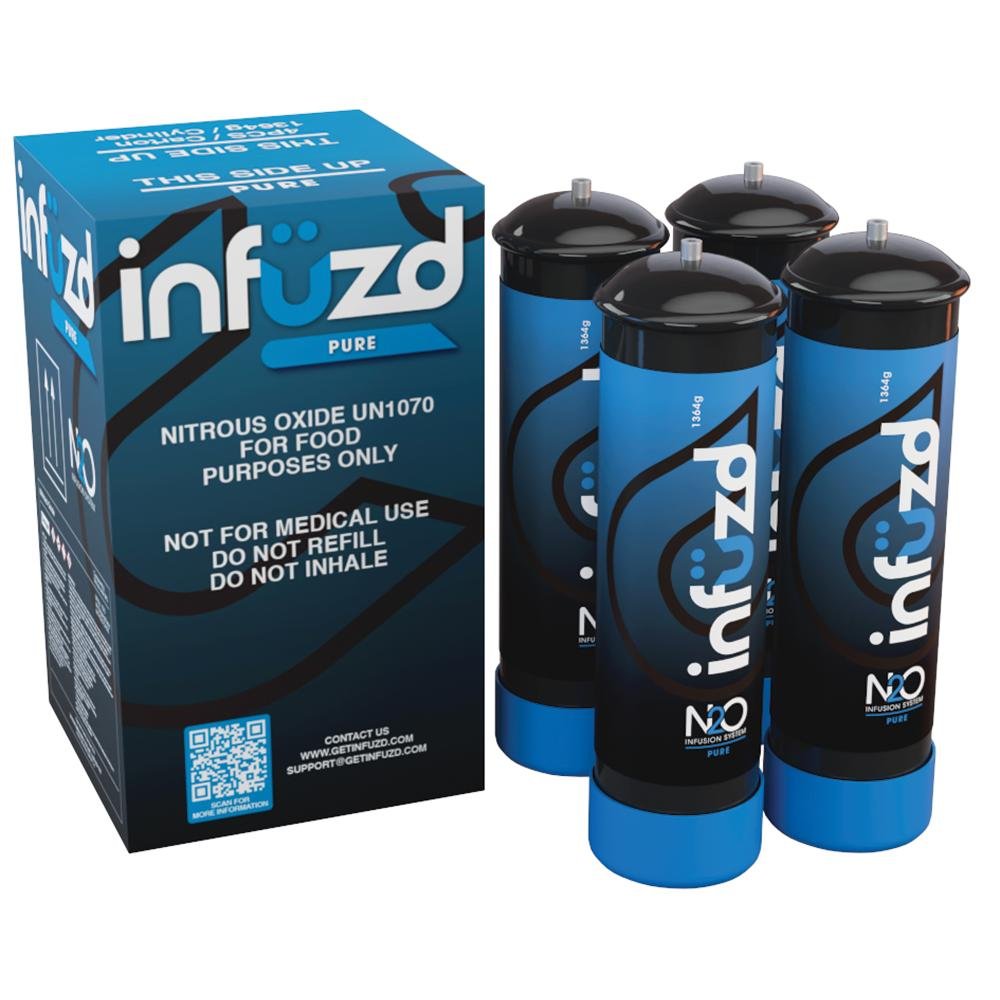 INFUZDCHARGR4C3