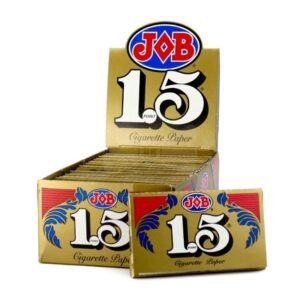 JOB ROLLING PAPER 24CT/ BOX