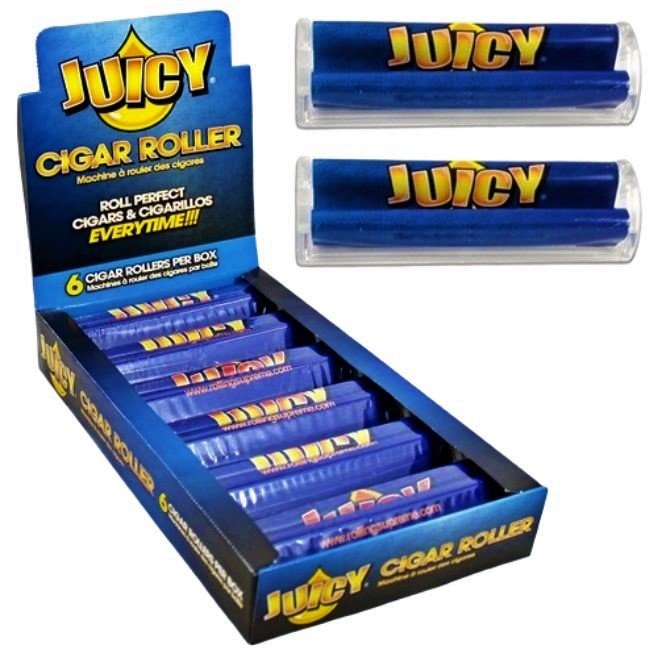 JUICYCIGROLLER JUICY