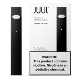 JUUL BASIC KIT DEVICE ONLY 8CT/ BOX