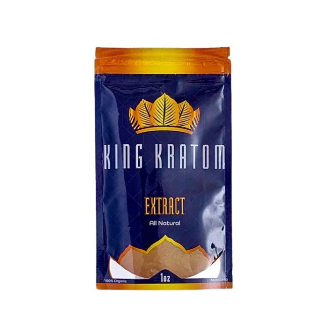 KK1OZ KING KRATOM
