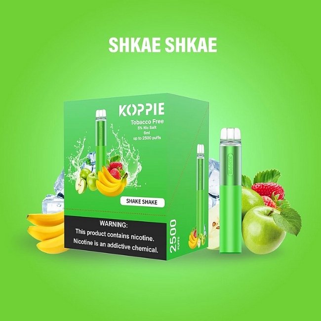 KOPPIE7