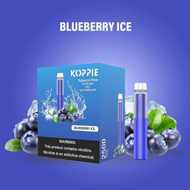 KOPPIE8