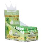 KING PALM CONES