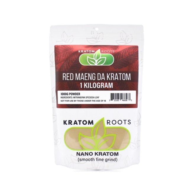 KR1KG1 KRATOM