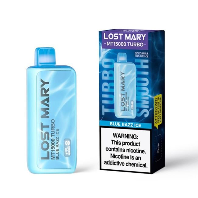 LOSTMARY15KDIS3