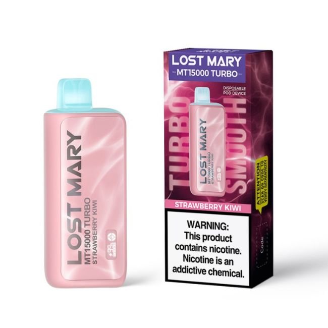 LOSTMARY15KDIS4
