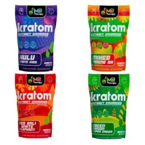 MIT THERAPY 120GM POWDER BAG