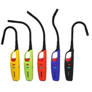 MK SLIP GUARD UTILITY LIGHTER FLEX ( ZY-3894-WP-FN-PK )