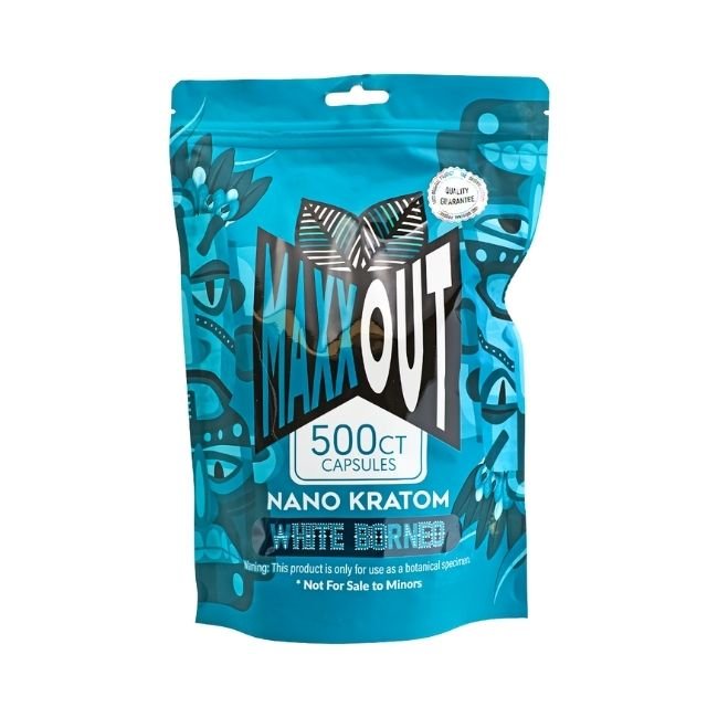 MONANO500CT01 MAXX OUT
