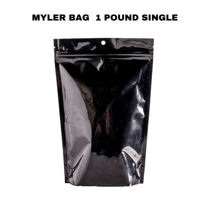 MYLAR55 Myler Bag