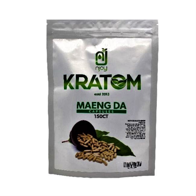 NJOY150_1 KRATOM