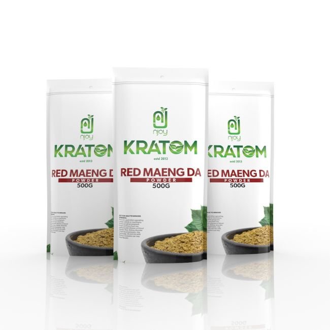 NJOY5004 KRATOM