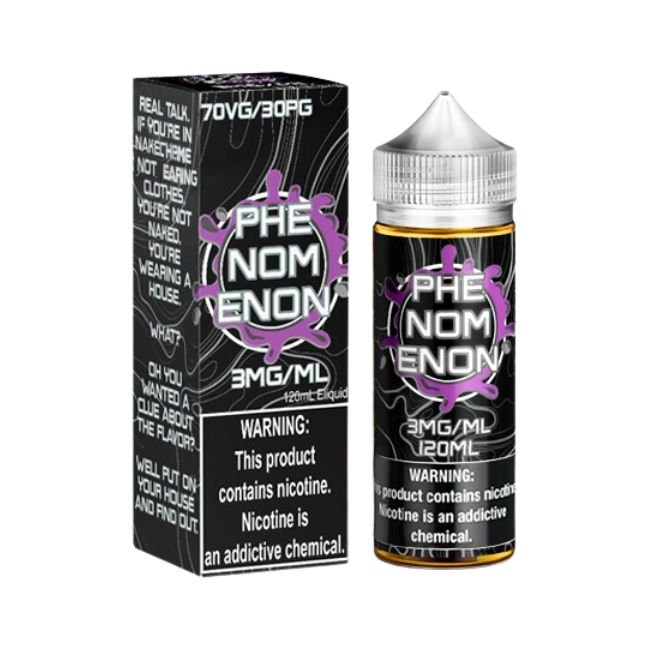 NOMENONELIQ02 NOMENON