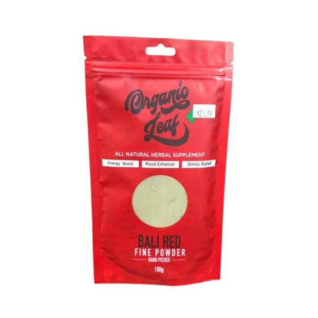 ORGANICLF100GM02