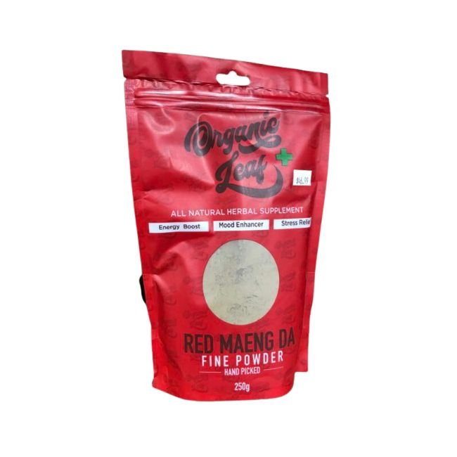 ORGANICLF250GM05