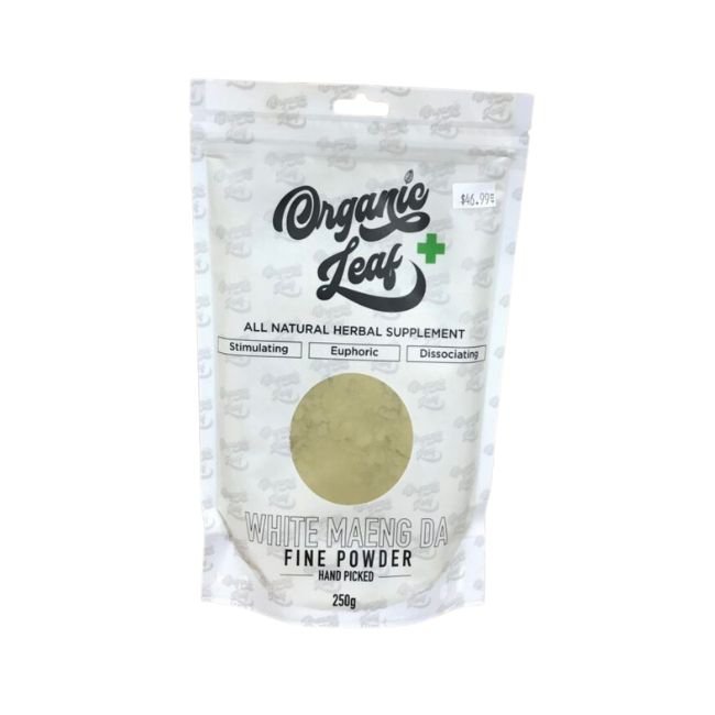 ORGANICLF250GM06