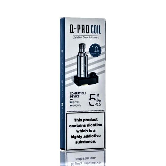 ORIONQPROCOIL1