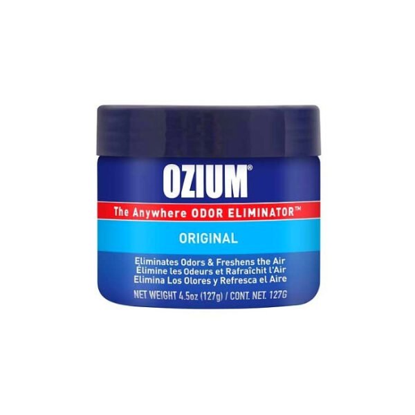 OZIUM GEL 4.5OZ PACK OF 4CT