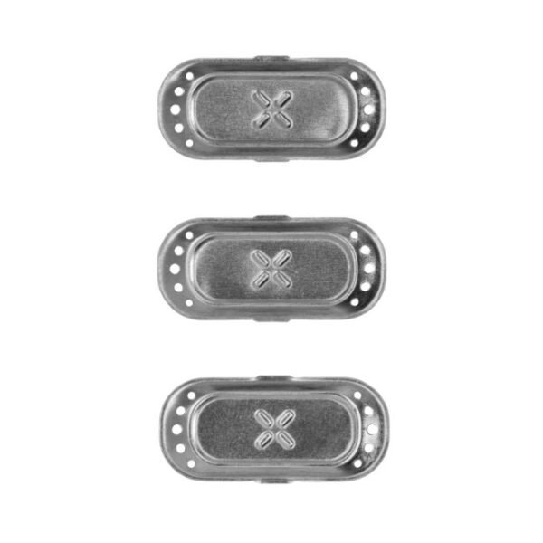 PAX 3D OVEN SCREEN 3PK BOX