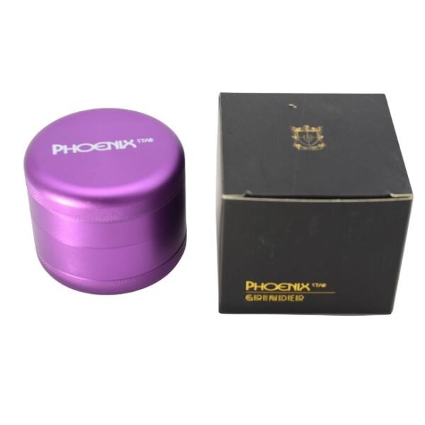 PHOENIX SAND BLAST 4 PART 55MM GRINDER