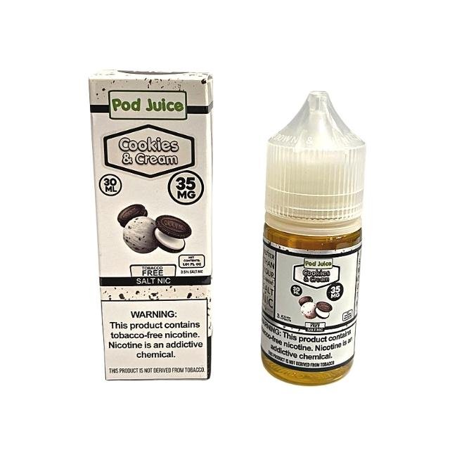 PODJUICETF35A POD JUICE