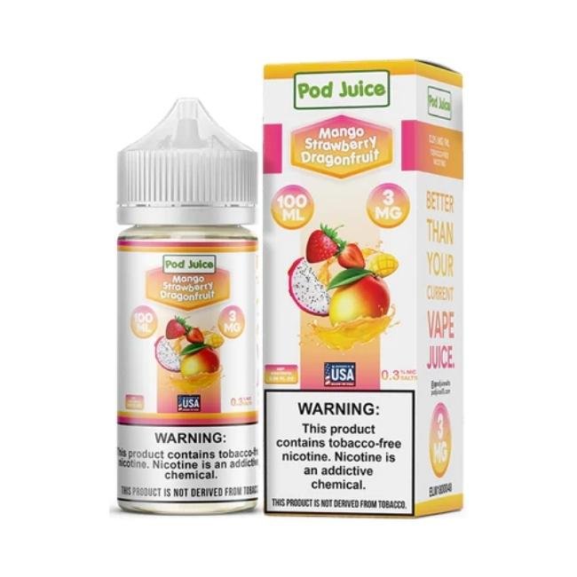 POJUICEELIQ1 POD JUICE