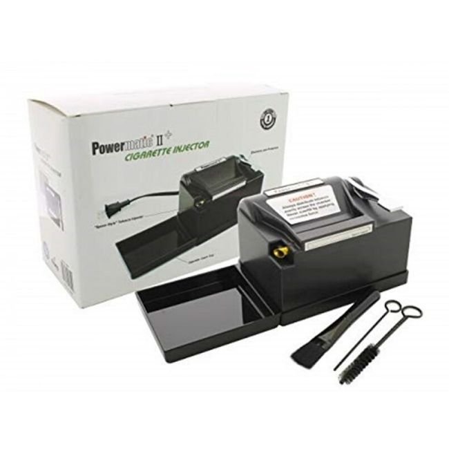 POWERMAT2 POWERMATIC