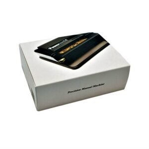 POWERMATIC MINI PRECISION MANUAL CIGARETTE MACHINE