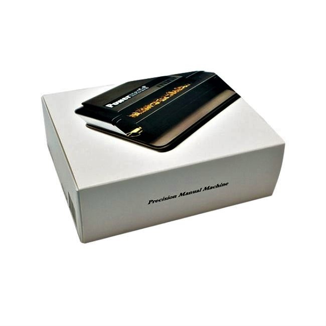 POWERMATICMI POWERMATIC