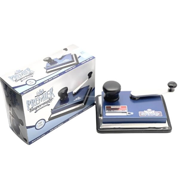 PREMIER SUPER MATIC MACHINE (00111-EA-AC-CACA)