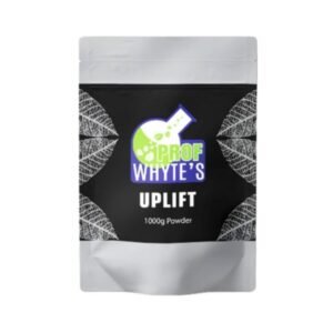 PROF WHYTES 1000GM POWDER BAG