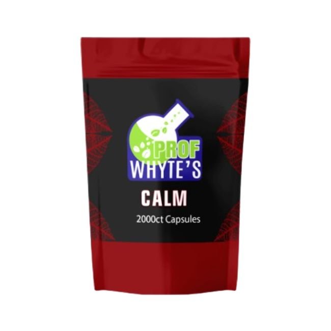 PW1KILOCAPS01 PROF WHYTES