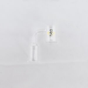 Smoq Core Reactor Nail With Carb Cap 14MM Female (qb3614FEMALE)