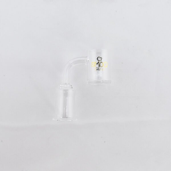 Smoq Core Reactor Nail With Carb Cap 14MM Female (qb3614FEMALE)