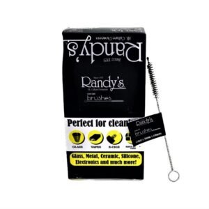 RANDYS BRUSHES FOR CLEANING 5 MM BOX OF 48 CT