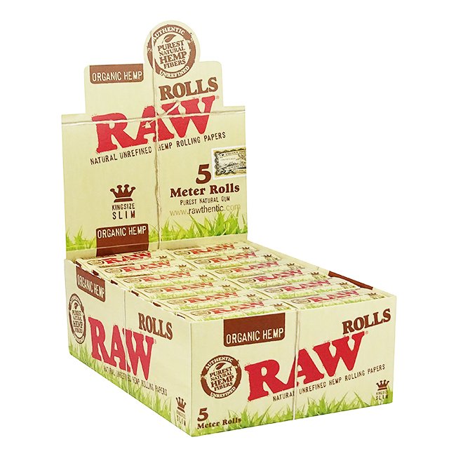 RAW5METERROLKS1