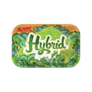 RAW TRAY SMALL DESIGN