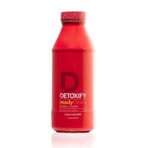 DETOXIFY READY CLEAN 16 FL.OZ
