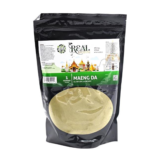 REALK1KILO REAL KRATOM