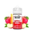 REDS E-LIQUID