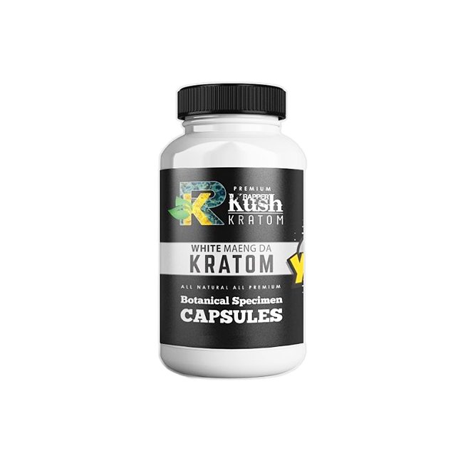 RK160CAP RAPPER KUSH