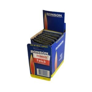 RONSON WICKS 12CT/ BOX
