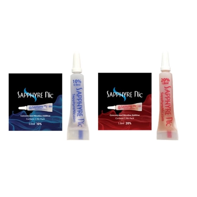 SAPHYRB3 SAPPHYRE NIC