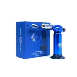 SPECIAL BLUE TORCH THE FLAME THROWER