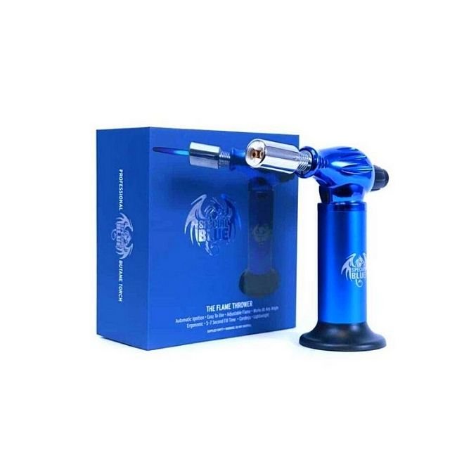 SBFLAMETHR1 SPECIAL BLUE